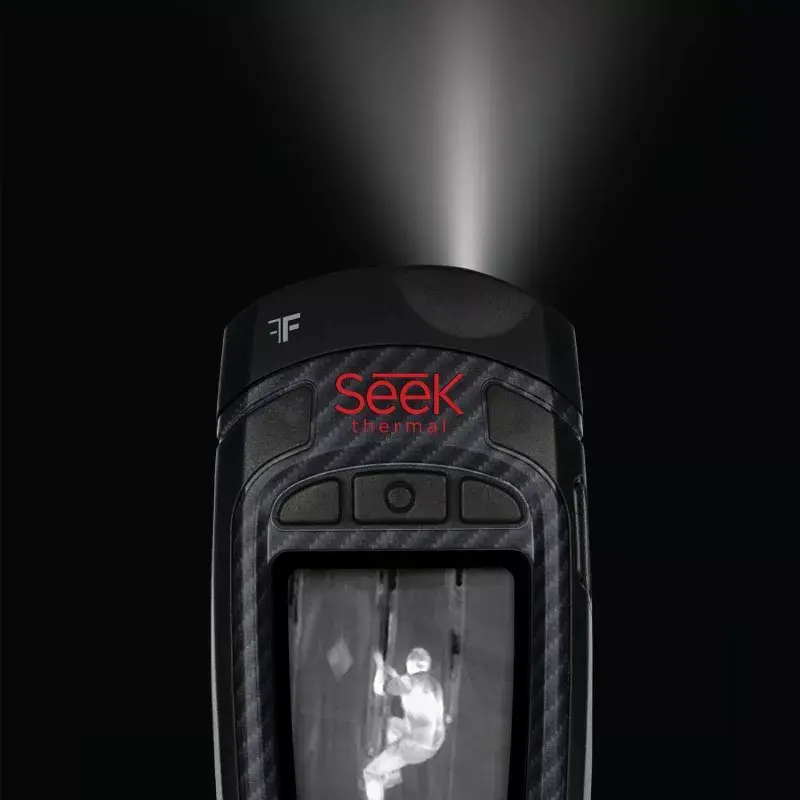 Seek Thermal Reveal Pro Ff RQ-EAAX Photo 12