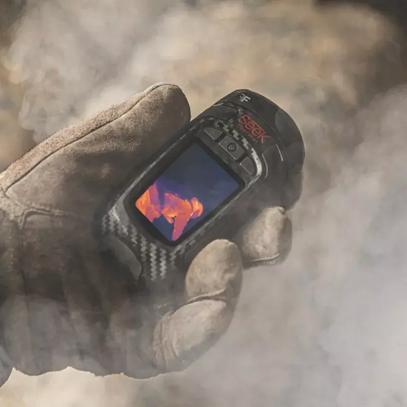 Seek Thermal Reveal Pro Ff RQ-EAAX Photo 15