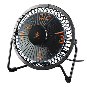 Household blade fan Deltaco GAM-054