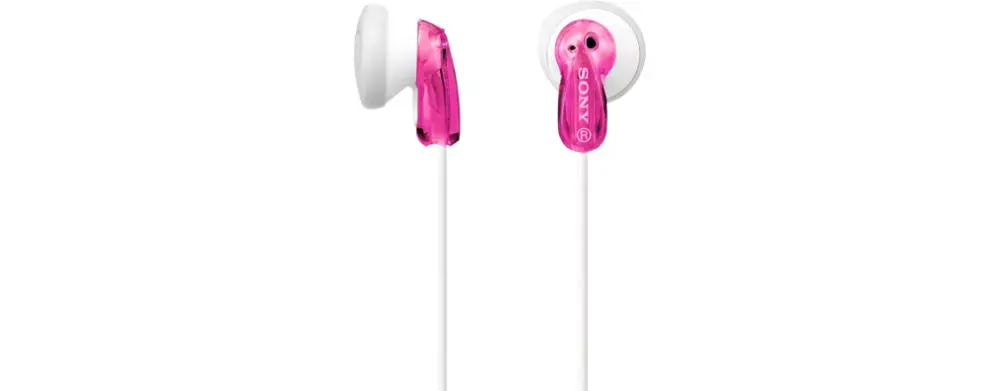 Austiņas Sony MDR-E9LP Photo 2