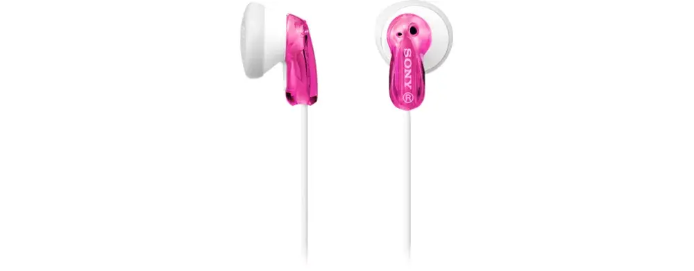 Austiņas Sony MDR-E9LP Photo 3