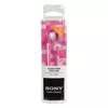 Austiņas Sony MDR-E9LP Photo 4