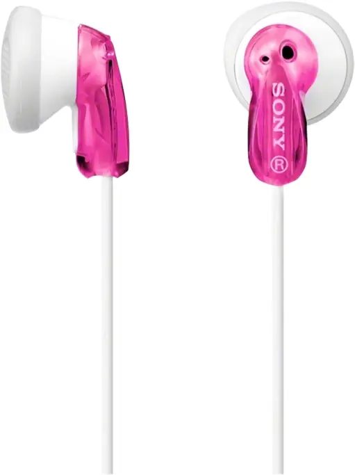 Sony MDR-E9LP Vadu In-Ear austiņas mūzikai