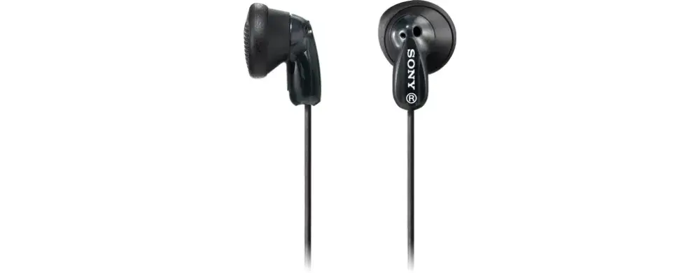 Наушники-вкладыши Sony MDR-E9LP Photo 2