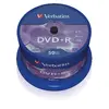 DVD+R Verbatim VB-DPR47S3A Photo 2