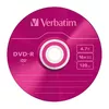 DVD-R Verbatim Colour 4.7 GB Photo 5