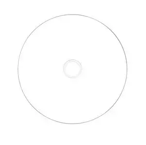Verbatim DVD+R Double Layer 8.5GB 8x Printable Disc Photo 2