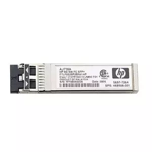 HPE A7446B оптический модуль 4000 Мбит/с SFP