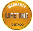 Tīkla kabelis Deltaco STP-60GLAU RJ-45 Cat6a