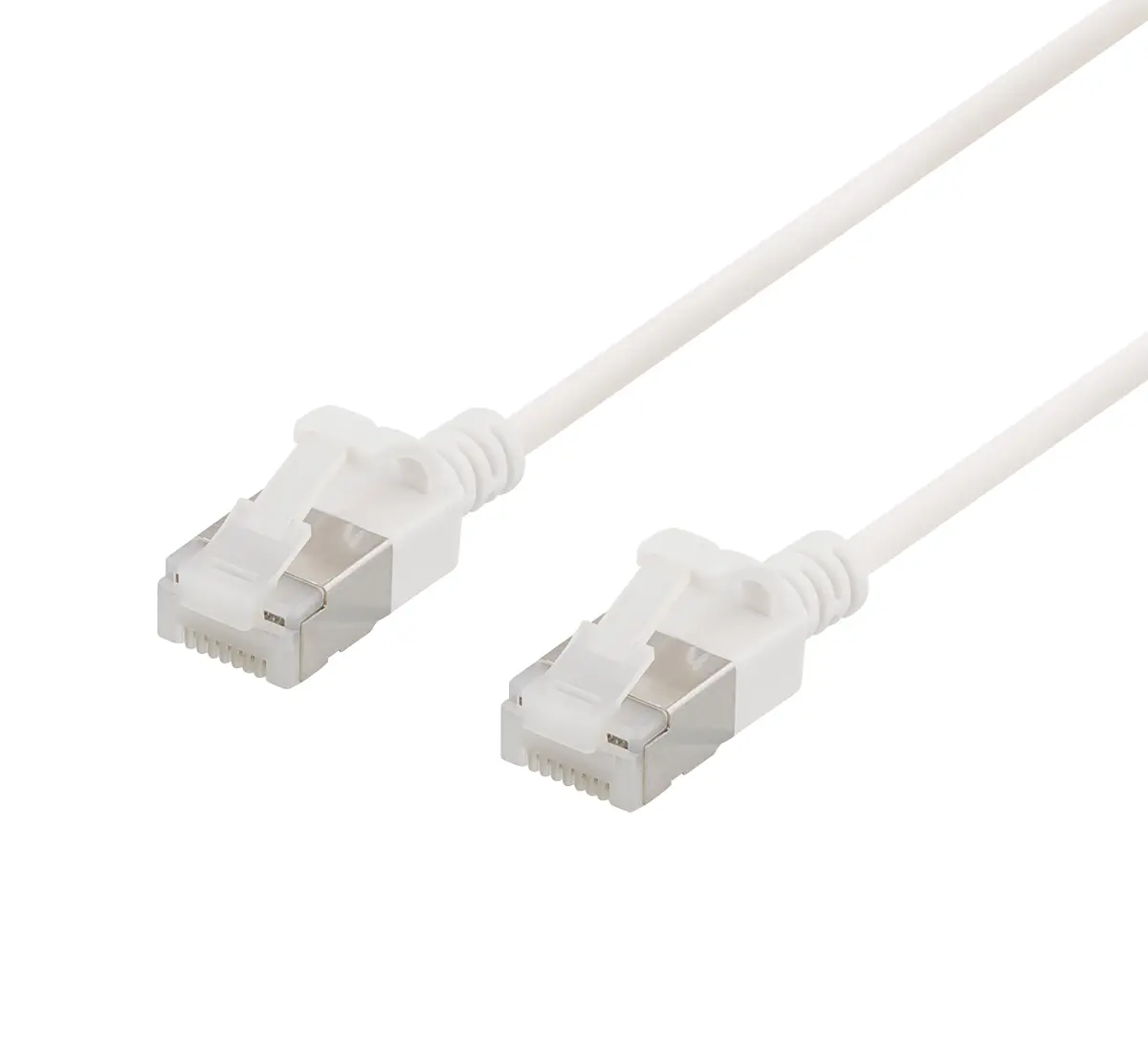 Deltaco UFTP-1028 Cat6a U/FTP tīkla kabelis