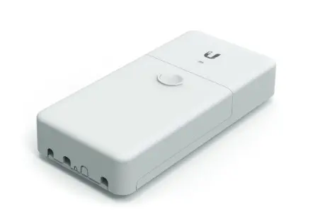 Tīkla mediju konvertors Ubiquiti F-POE-G2, UBI-F-POE-G2