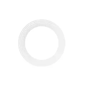 Ubiquiti nanoHD Recessed Ceiling Mount 3-Pack WLAN access point mount