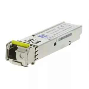 Модуль оптического трансивера Deltaco SFP-C0016