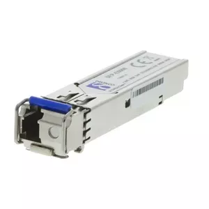 Модуль оптического трансивера Deltaco SFP-C0017