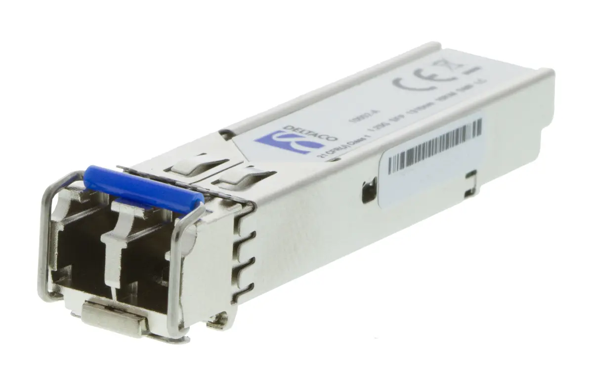 DELTACO SFP-HP011 Šķiedru optikas tīkla