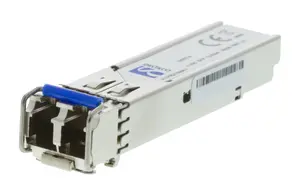 Оптический сетевой трансивер DELTACO SFP-HP011 1000 Мбит/с SFP 1310 нм