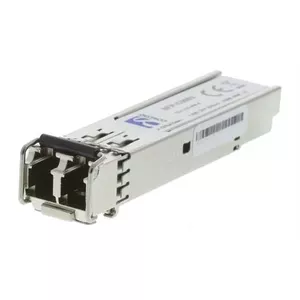 Optiskā pārveidotāja modulis Deltaco SFP-HP110