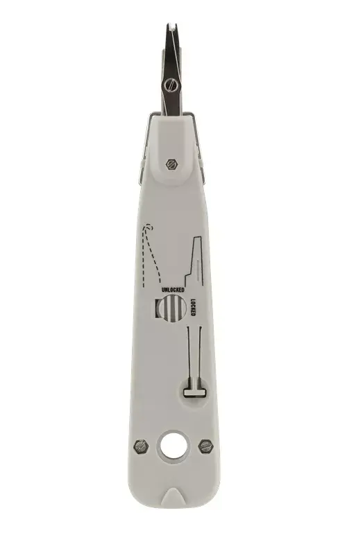 Deltaco VK-262 Punch Down Tool Photo 2