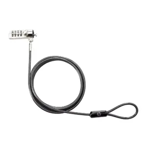 Combination Lock HP Essential DEL2000368