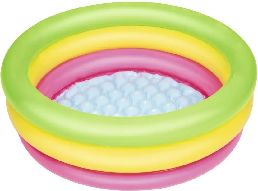 Bestway Summer Set Pool надувной детский бассейн 41 л Photo 6