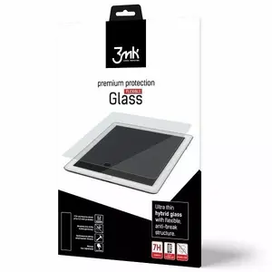 Защитное стекло 3MK FlexibleGlass для Samsung Galaxy Tab A 10.5 (T590) — 1 шт.