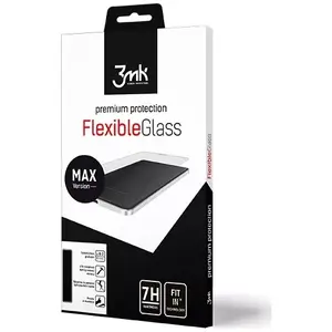 Защитное стекло 3MK Hybrid Glass FlexibleGlass для HTC Desire 12s