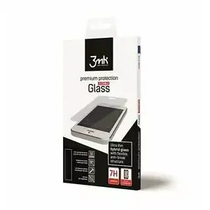 Ekrāna aizsargstikliņš 3MK FlexibleGlass priekš Mi Pad 4 Plus, 1 gab.