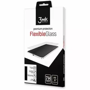 Screen protector 3MK FlexibleGlass Lite for LG Q7 Dual — 1 pc