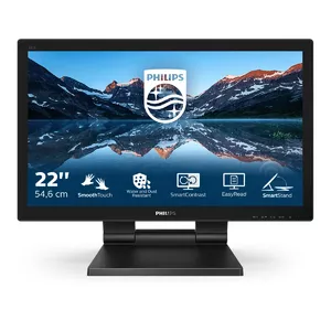 Philips LCD monitors ar SmoothTouch 222B9T/00