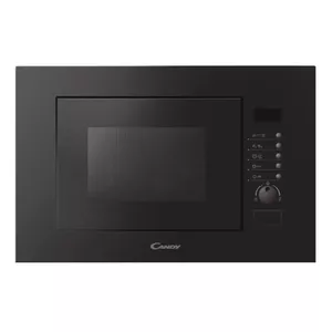 Candy MIC20GDFN Built-in Grill microwave 20 L 800 W Black