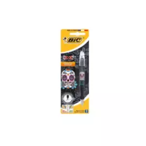 Перьевая ручка BIC 8794074 Черная