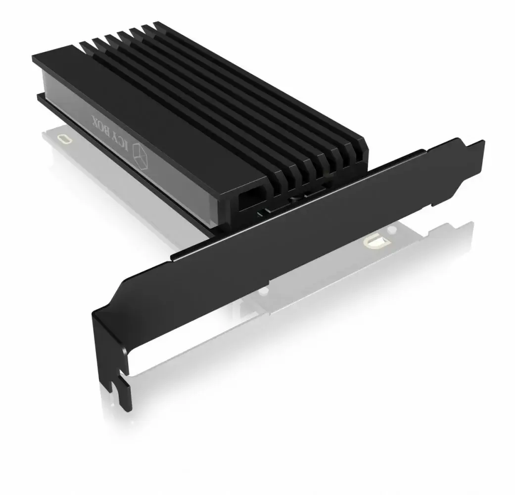 Interface Card ICY BOX IB-PCI214M2-HSL Photo 6