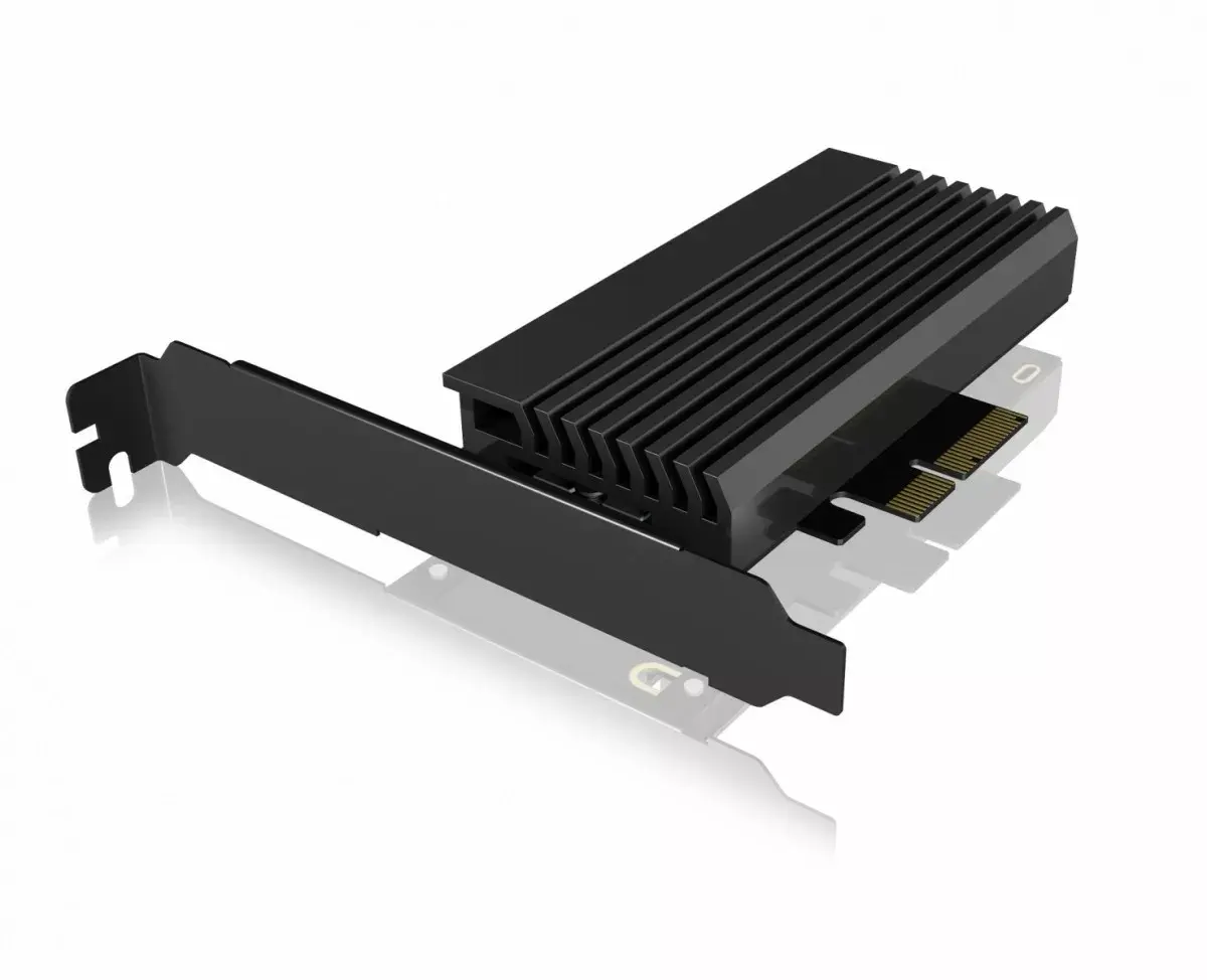 Interface Card ICY BOX IB-PCI214M2-HSL Photo 7