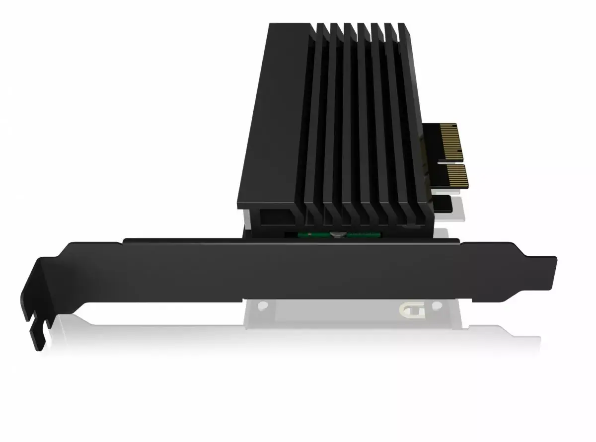 Interface Card ICY BOX IB-PCI214M2-HSL Photo 8
