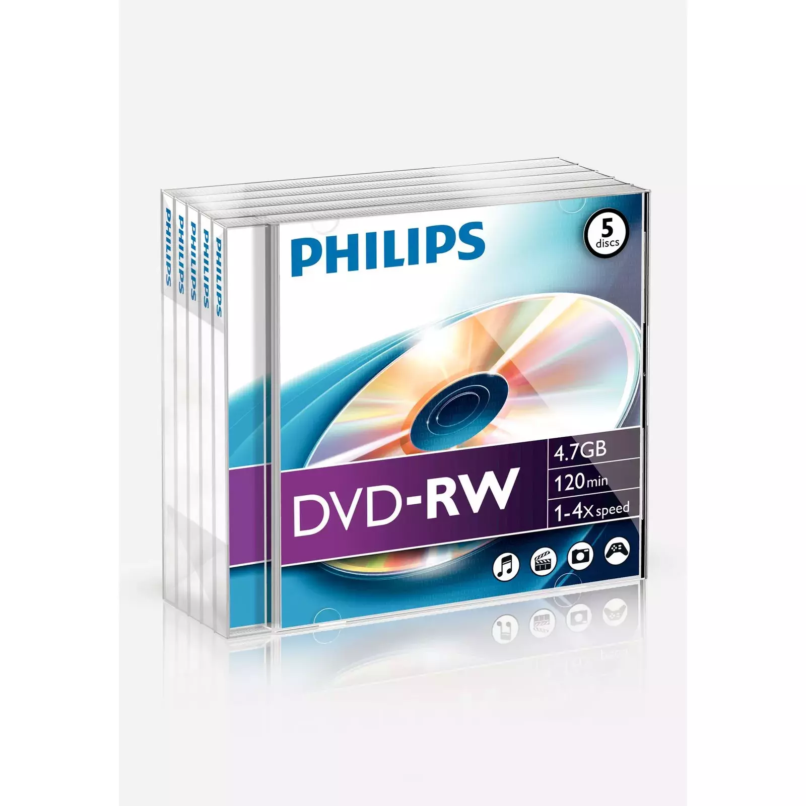 Philips DN4S4J05F/00 Photo 1