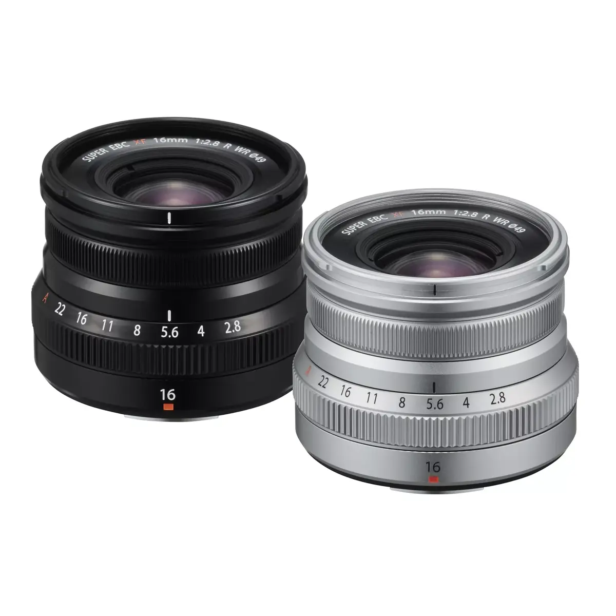 Широкоугольный объектив Fujifilm FUJINON XF16mmF2.8 R WR Photo 3