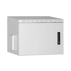 Настенный шкаф Digitus DN-19 16U-I-OD IP55 Серый 600x450 мм