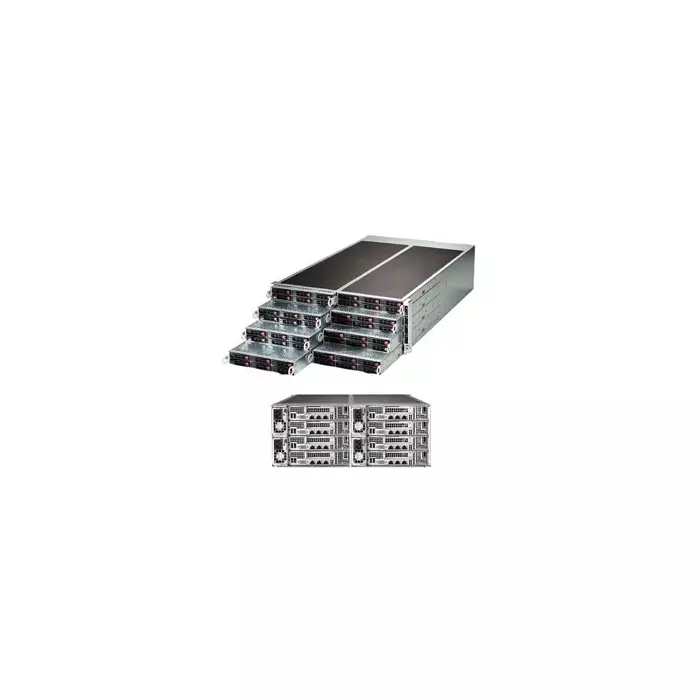 Supermicro SYS-F617R2-R72+ Photo 1