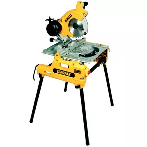 Saw DeWALT DW743N