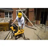 Saw DeWALT DW743N Photo 3