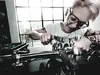 Rokas skrūvgriezis Wera 05074717001 — 150 mm Photo 2