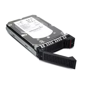 HDD Lenovo IBM 600ГБ 2.5" 10000RPM 49Y2078