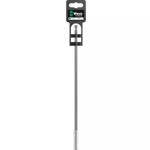 Screwdriver accessory Wera Universal holder 899/4/1 S with strong retaining ring