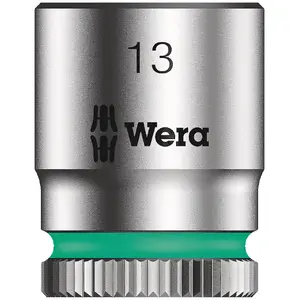Nut Driver Bit Wera 8790 HMA