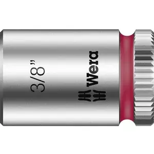 Socket Insert Wera 8790 HMA 1/4" (6.3 mm) Chrome Vanadium Steel