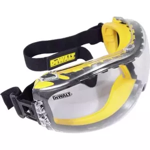 Protective glasses