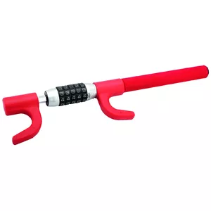 Steering wheel lock Olympia LKZ 109