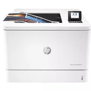 Принтер HP Color LaserJet Enterprise M751dn Лазерный Цветной