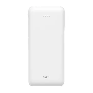 Silicon Power Share C200 Литий-полимерная (LiPo) 20000 mAh Белый