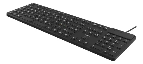 Keyboard Deltaco TB-501 Photo 2